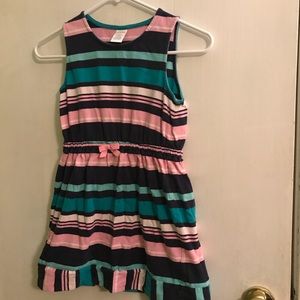 Kids Size 8 Gymboree Dress